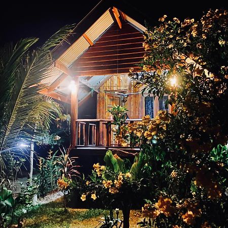 Nadia Resort Kohjum Koh Jum Exterior foto