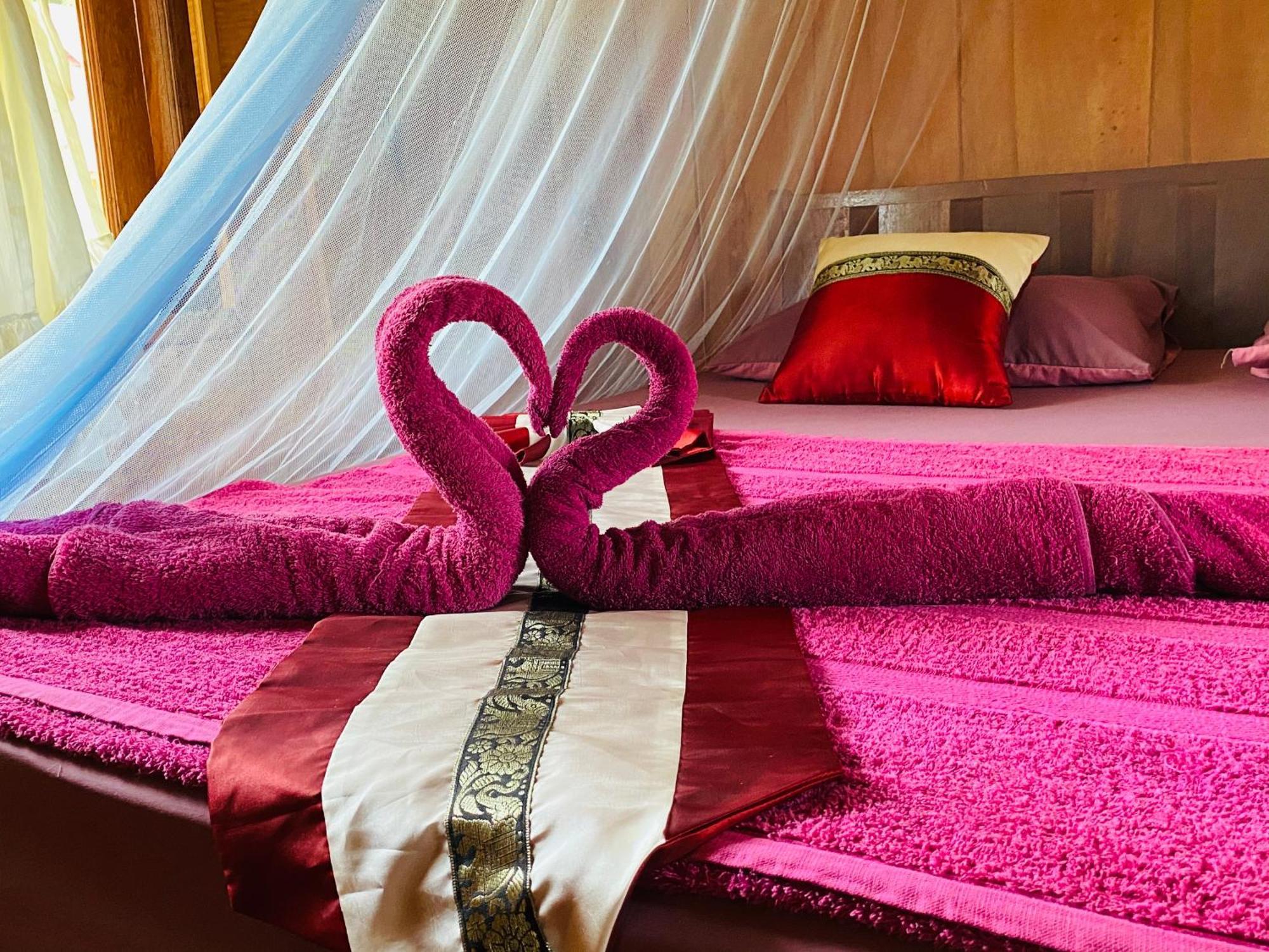 Nadia Resort Kohjum Koh Jum Quarto foto